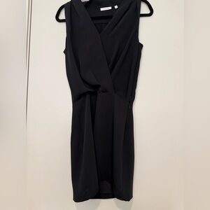 aritzia business dress